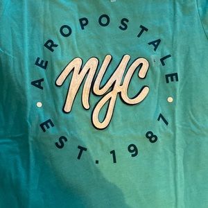Aeropostale tee shirts NWT